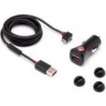 TOMTOM vysokorychlostní univerzální USB nabíječka do auta, mini/micro USB – Hledejceny.cz