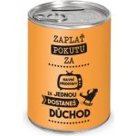 Nekupto Humorná pokladnička Naivní představy o důchodu – Hledejceny.cz