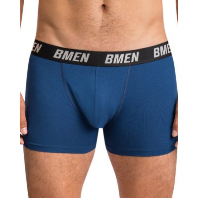 Bellinda BU858315 pánské boxery – Zboží Dáma