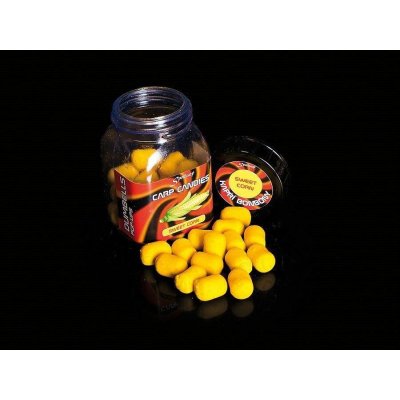 Sportcarp Plovoucí nástrahy Carp Candies 100 ml 15 mm sladká kukuřice – Zboží Dáma