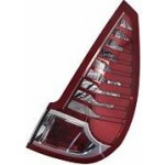 Zadní světlo- pravé vnější RENAULT SCENIC III 2009-2013 |009-2013| DEPO | 551-1992R-UE – Hledejceny.cz