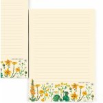 ePipí Trhací blok A5 Bylinky – Zboží Živě