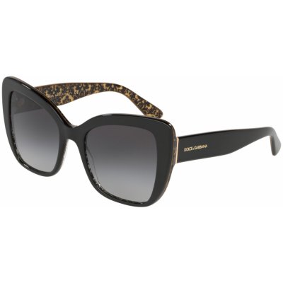 Dolce & Gabbana DG4348 32158G – Zbozi.Blesk.cz