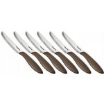 TESCOMA nůž jídelní PRESTO 12 cm 6 ks – Zbozi.Blesk.cz
