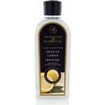 Ashleigh & Burwood náplň do katalytické lampy SICILIAN LEMON 500 ml – Zboží Mobilmania