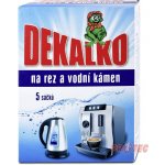 Dekalko odstraňovač vodního kamene 150 g