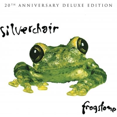 Silverchair - Frogstomp 20th Anniversar CD – Zboží Mobilmania