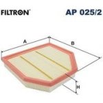 Vzduchový filtr FILTRON AP 025/2 – Hledejceny.cz