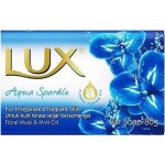 Lux Aqua Sparckle tuhé mýdlo 80 g – Zboží Dáma