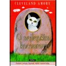 O nejlepším kocourovi - Cleveland Amory