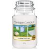 Yankee Candle Classic Clean Cotton 623 g