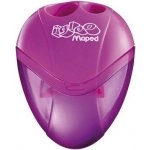 Maped 01-0675 I-gloo dvojité ořezávátko – Zboží Dáma