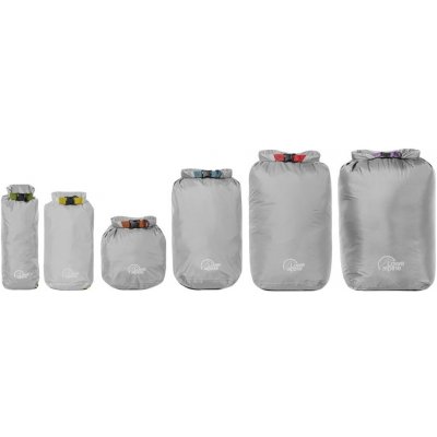 Lowe Alpine Ultralite Drysack 10 l – Zboží Dáma