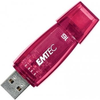 Emtec C410 16GB ECMMD16GC410