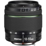 Pentax DA 18-55mm f/3.5-5.6 AL WR – Hledejceny.cz