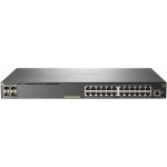 HP 5510 48G PoE+ 4SFP+ – Zboží Živě
