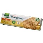 Gullón Sušenky bez cukru s vlákninou Fibra 170 g – Sleviste.cz