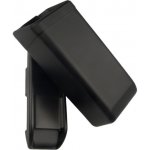 Luger Plastové pro dvouřadý zásobník 9mm černé – Zboží Mobilmania