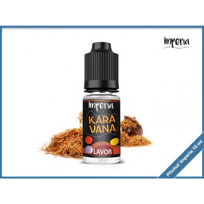 IMPERIA Black Label Karavana 10 ml – Zbozi.Blesk.cz