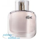 Lacoste Eau de Lacoste L.12.12 Pour Elle Elegant toaletní voda dámská 90 ml tester