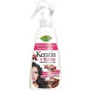 BC Bione bezoplachový kondicionér ve spreji Macadamia Oil Keratin Kofein 260 ml