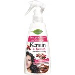 BC Bione bezoplachový kondicionér ve spreji Macadamia Oil Keratin Kofein 260 ml – Zboží Dáma