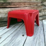 Bama Stolička Step 2 – Zboží Dáma