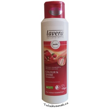 Lavera Color & Shine šampon 250 ml