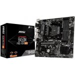 MSI B450M PRO-VDH MAX – Hledejceny.cz