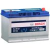 Bosch S4 12V 85Ah 800A 0 092 S4E 420