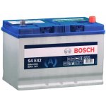 Bosch S4 12V 85Ah 800A 0 092 S4E 420 – Zboží Mobilmania