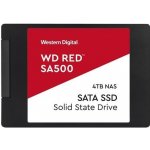 WD Red SA500 4TB, WDS400T1R0A – Hledejceny.cz