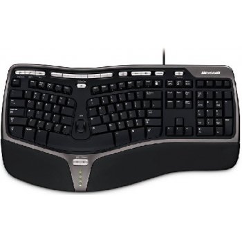 Microsoft Natural Ergonomic Keyboard 4000 B2M-00006