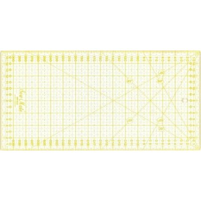 Texi Pravítko 16 x 32 cm – Sleviste.cz