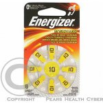 Energizer 10 SP-8 8ks EN-634923 – Sleviste.cz