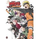 Naruto Shippuden The 3: The Will of Fire DVD