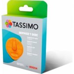 Bosch Tassimo 17001491 Servisní T-disk – Hledejceny.cz
