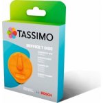 Bosch Tassimo 17001491 Servisní T-disk – Zbozi.Blesk.cz