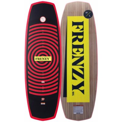 Hyperlite Frenzy 2025 – Zboží Mobilmania