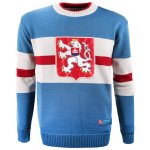 CCM pánský svetr retro dres 1947 velký znak – Zboží Dáma