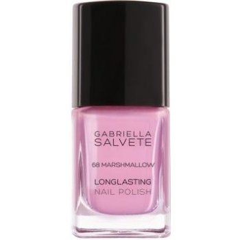 Gabriella Salvete Sunkissed Longlasting lak na nehty 69 Rosewood 11 ml