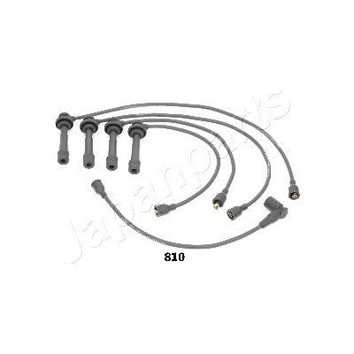 IC-810 JAPANPARTS Sada kabelů pro zapalování – Zboží Mobilmania
