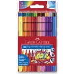 Faber-Castell 155320 Grip 20 ks – Zboží Živě