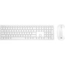 HP Pavilion Wireless Keyboard and Mouse 800 4CF00AA#AKB