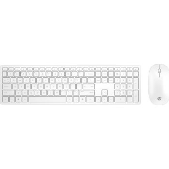 HP Pavilion Wireless Keyboard and Mouse 800 4CF00AA#AKB