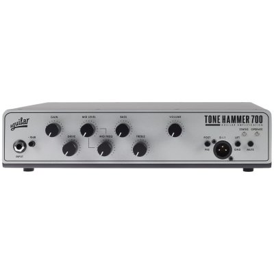 Aguilar Tone Hammer 700 V2 – Hledejceny.cz