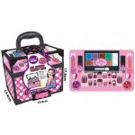 Johntoy Malovátka v kufříku Isabella se zrcátkem – Zboží Dáma