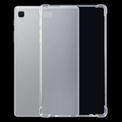 Protemio AIRBAG Extra odolný kryt Samsung Galaxy Tab A7 Lite 34604 průhledný