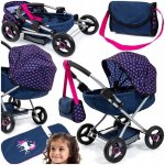 bayer Design Cosy blue Unicorn – Hledejceny.cz