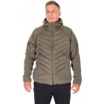 Fox Bunda Explorer Fleece Hooded Jacket – Hledejceny.cz